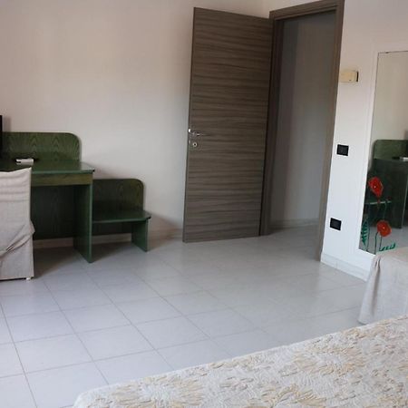 Hotel Mater Mediterranea Senorbi Exterior photo