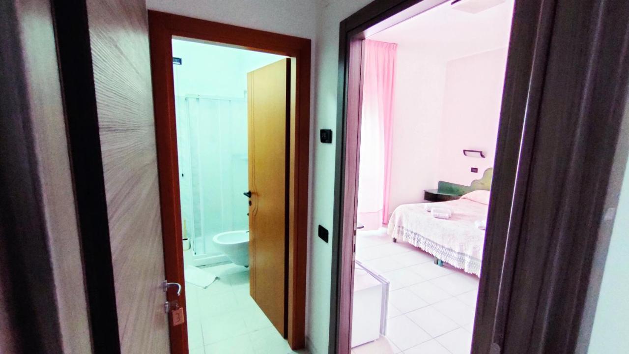 Hotel Mater Mediterranea Senorbi Exterior photo